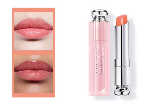 dior addict lip glow balm reviews|Dior Addict lip balm review.